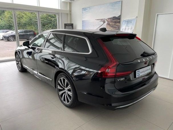 Volvo V90 Recharge T8 AWD 288 kW image number 4