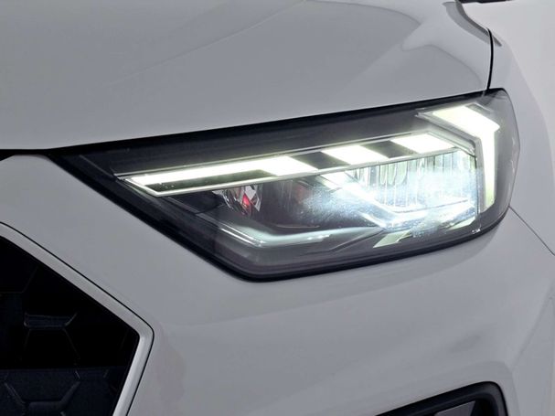 Audi A1 30 TFSI S-line Sportback 81 kW image number 6