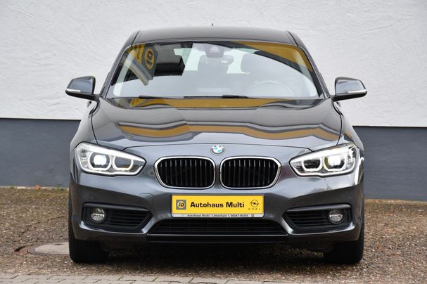 BMW 120i Advantage 135 kW image number 4