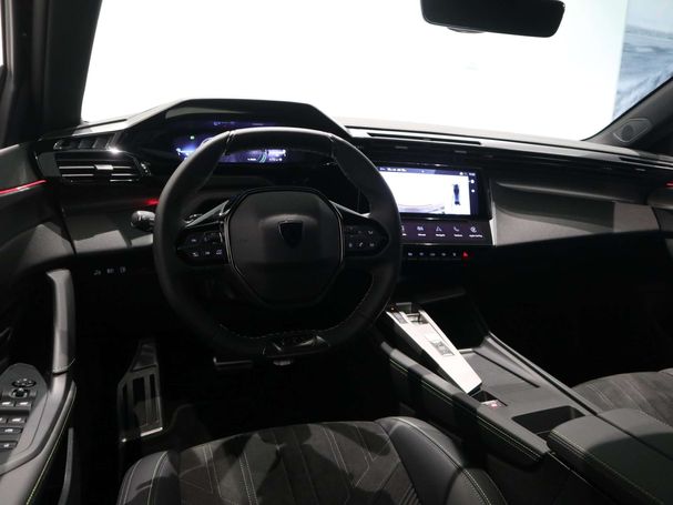 Peugeot 408 165 kW image number 13