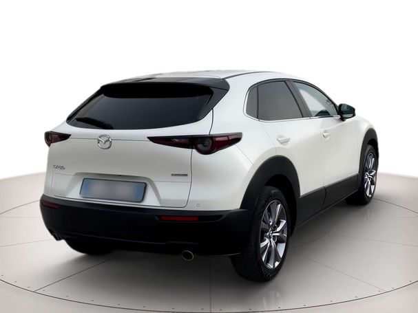 Mazda CX-30 2.0 M-Hybrid 90 kW image number 1