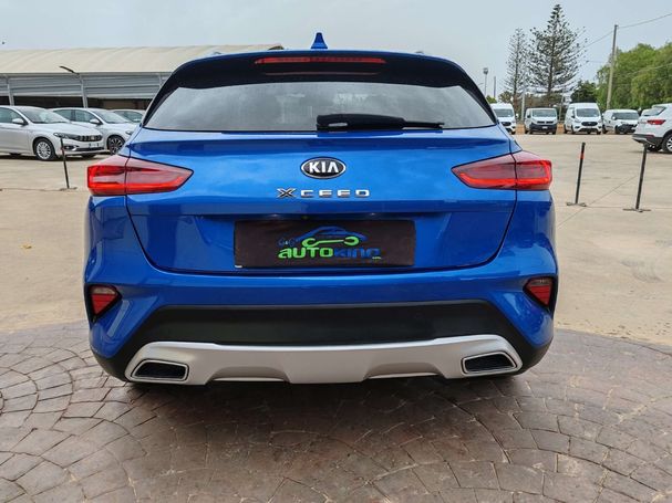 Kia XCeed 1.6 CRDi 100 kW image number 6