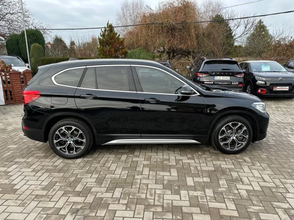 BMW X1 xDrive 170 kW image number 37