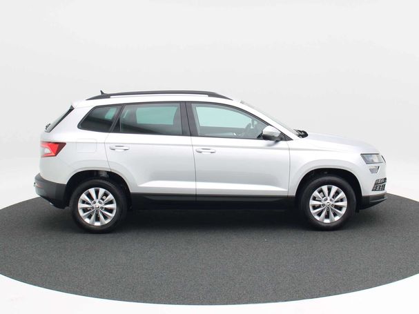 Skoda Karoq 1.0 TSI 82 kW image number 7