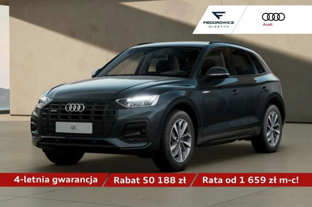 Audi Q5 150 kW image number 2