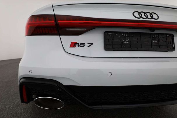 Audi RS7 4.0 TFSI quattro Sportback Performance 463 kW image number 6