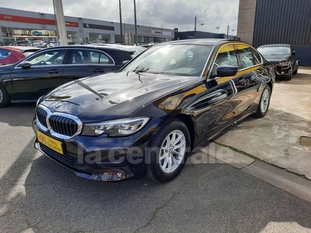 BMW 318d 110 kW image number 1