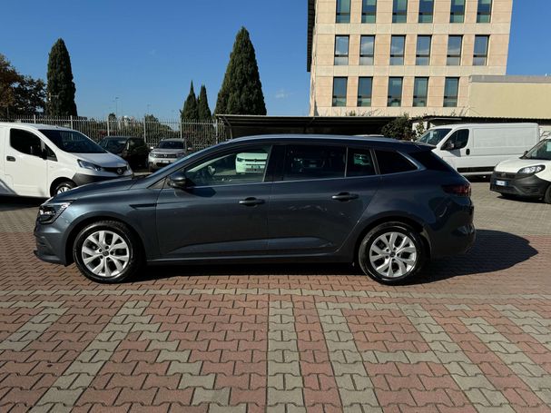 Renault Megane Blue dCi 115 85 kW image number 4