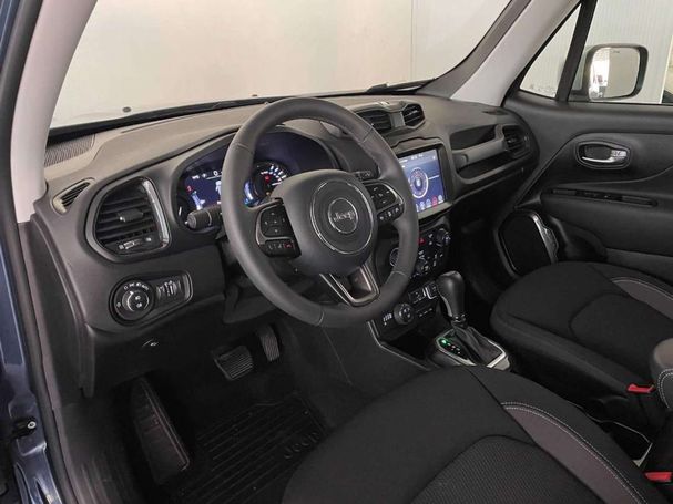 Jeep Renegade 1.3 PHEV 140 kW image number 9