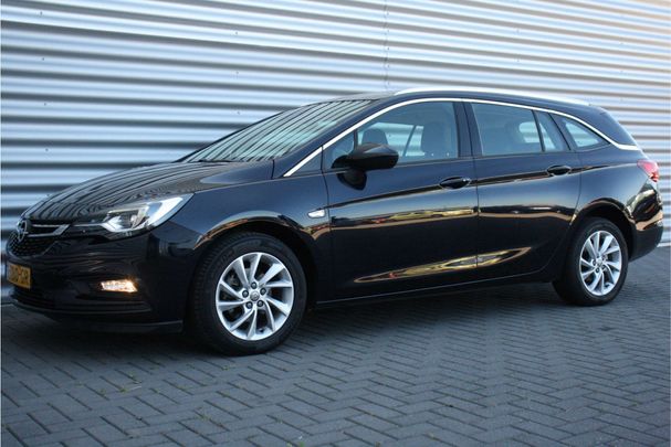 Opel Astra Sports Tourer 1.0 Turbo 77 kW image number 6