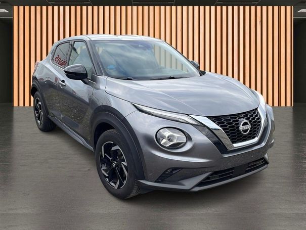 Nissan Juke 1.0 DIG-T N-CONNECTA DCT 84 kW image number 3