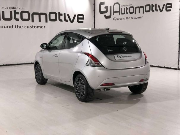 Lancia Ypsilon 49 kW image number 16