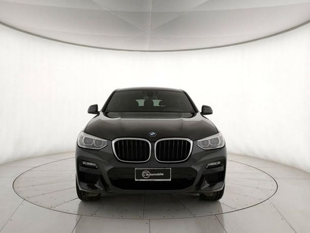 BMW X4 xDrive 140 kW image number 2