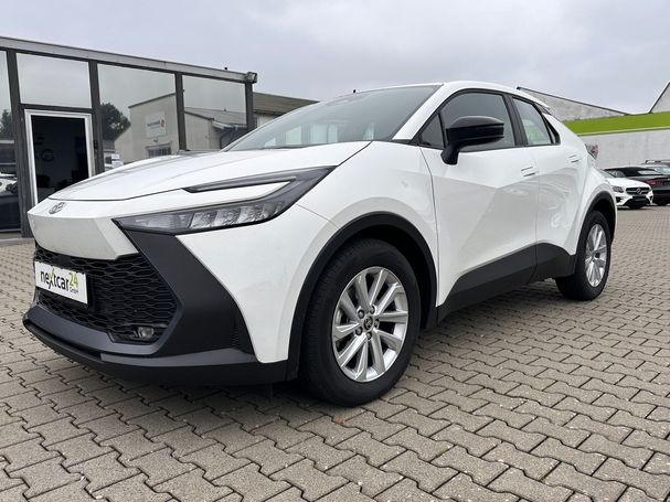 Toyota C-HR 103 kW image number 1