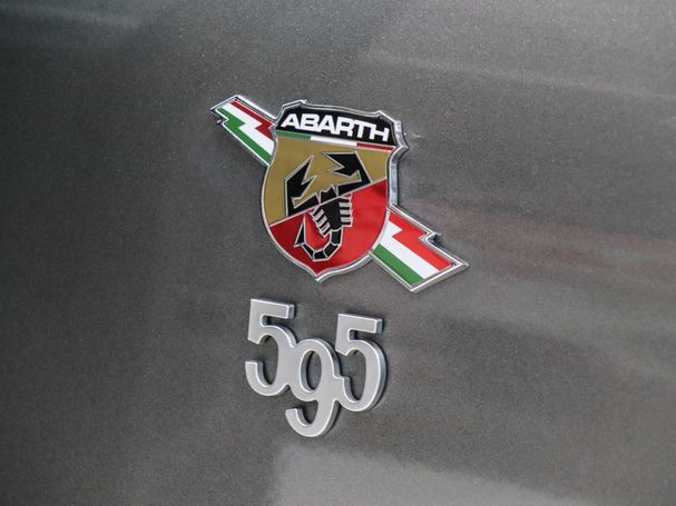 Abarth 595 Competizione 132 kW image number 17