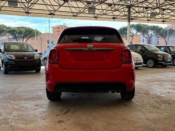 Fiat 500X 1.0 88 kW image number 7