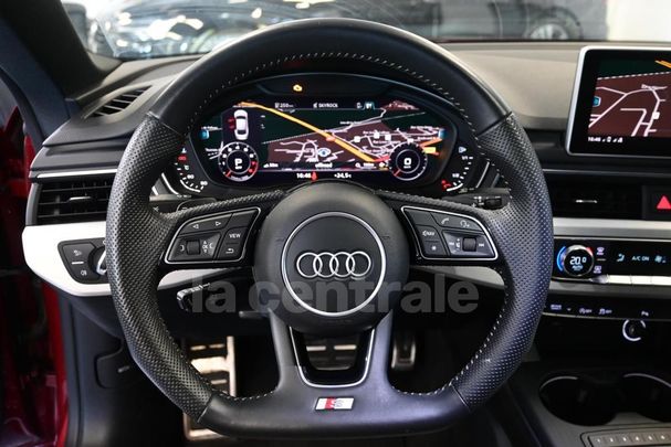 Audi A5 35 TFSI S tronic S-line Sportback 110 kW image number 18