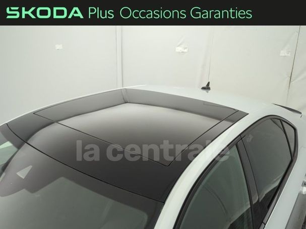 Skoda Superb 110 kW image number 34