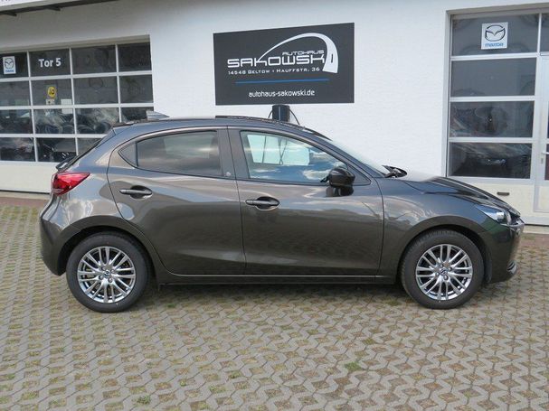 Mazda 2 66 kW image number 3