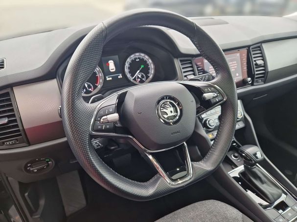 Skoda Kodiaq 2.0 TDI DSG 110 kW image number 9