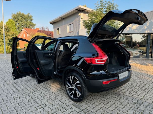 Volvo XC40 T5 Recharge 192 kW image number 10