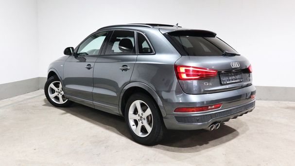 Audi Q3 S-line 110 kW image number 4