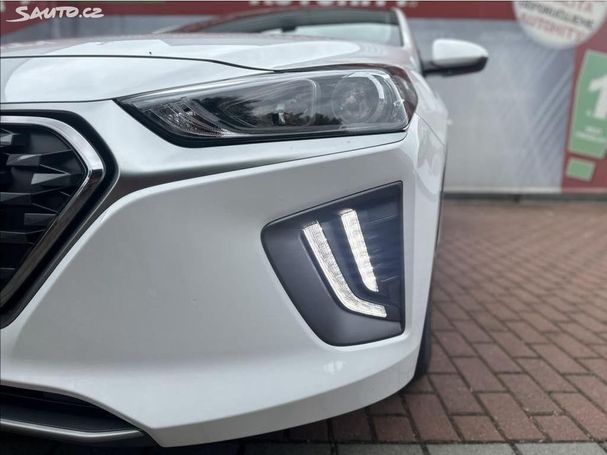 Hyundai Ioniq 77 kW image number 4