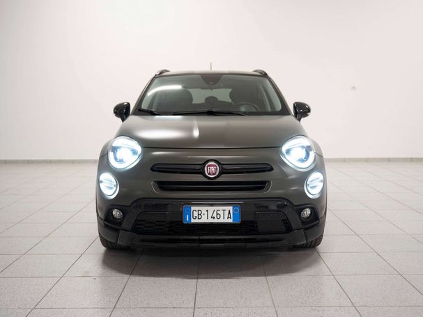 Fiat 500X 1.0 Cross 88 kW image number 4