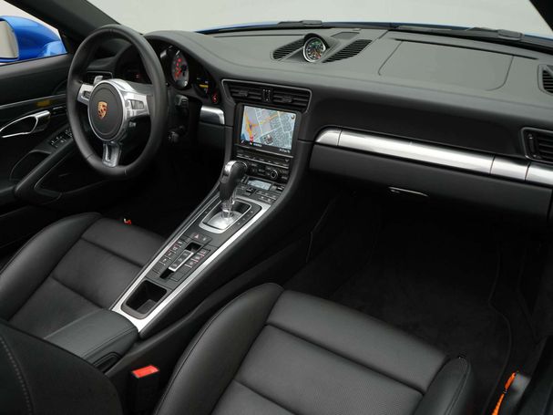 Porsche 991 Carrera 4S Cabrio PDK 294 kW image number 47