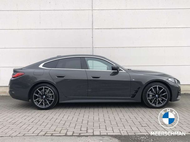 BMW 430i M Sport 180 kW image number 2