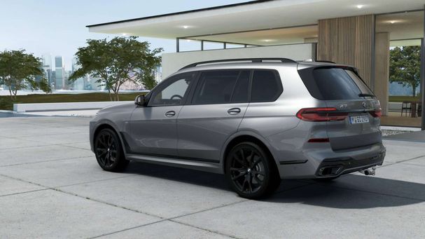 BMW X7 xDrive40i 280 kW image number 2