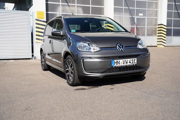 Volkswagen up! 60 kW image number 2