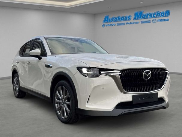 Mazda CX-60 3.3 D AWD 187 kW image number 7