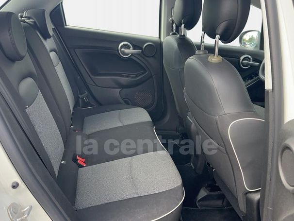 Fiat 500X 1.6 Multijet 4x2 88 kW image number 17