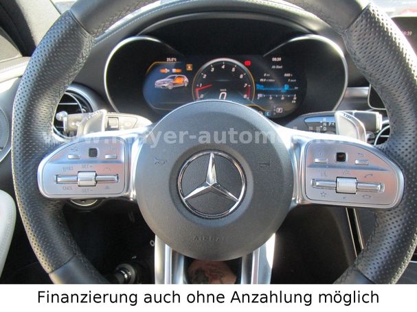 Mercedes-Benz C 63 AMG T 350 kW image number 13