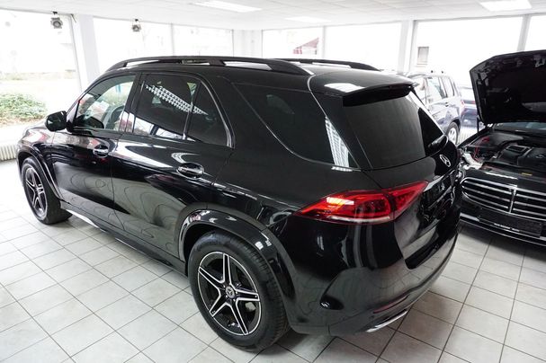 Mercedes-Benz GLE 450 270 kW image number 4