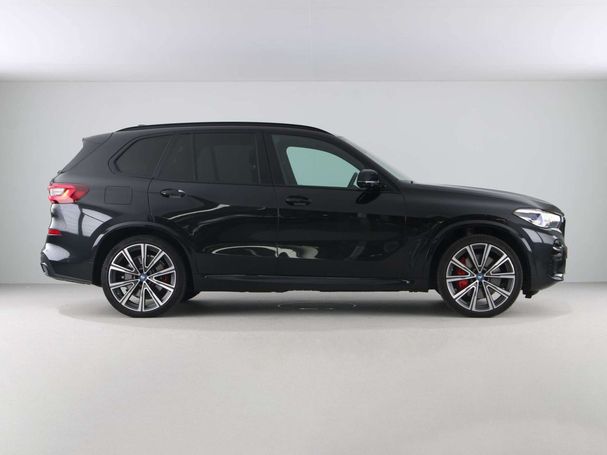 BMW X5 45e xDrive 290 kW image number 7