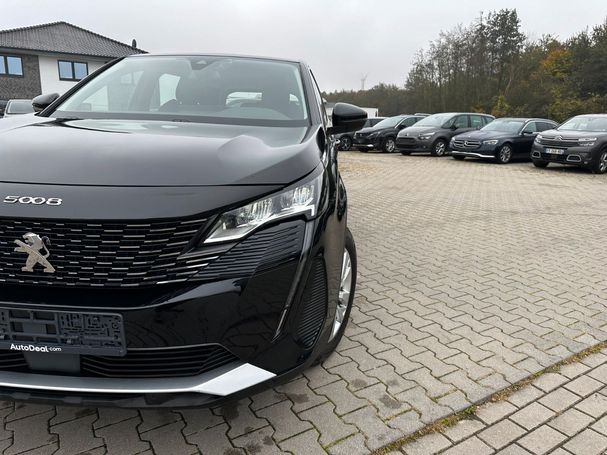 Peugeot 5008 96 kW image number 2