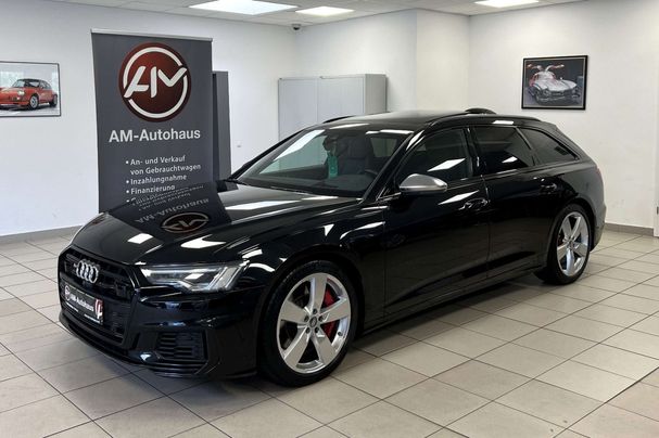 Audi S6 3.0 TDI Avant 257 kW image number 1