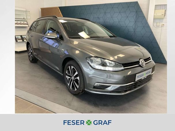 Volkswagen Golf Variant 2.0 TDI 110 kW image number 2