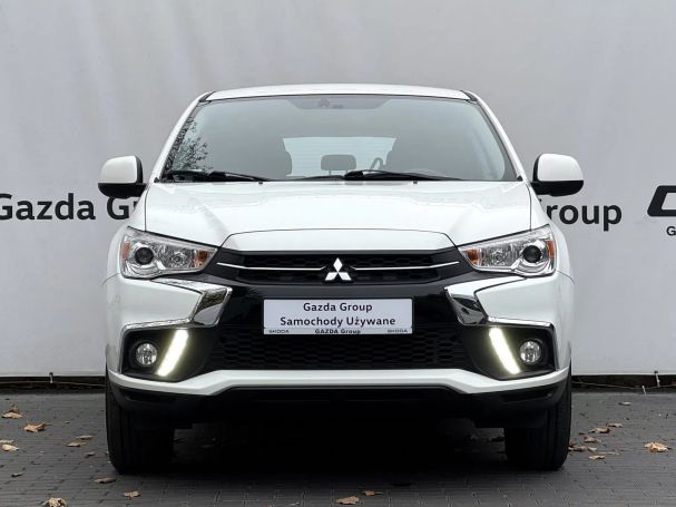 Mitsubishi ASX 1.6 86 kW image number 2