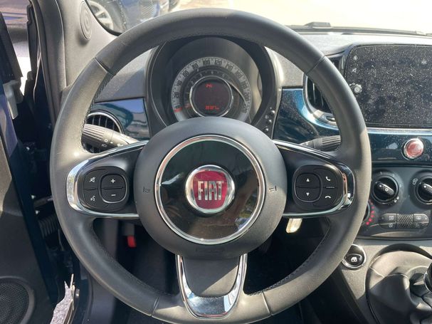 Fiat 500 1.0 51 kW image number 10