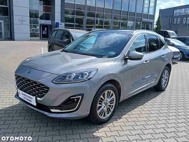 Ford Kuga 110 kW image number 1