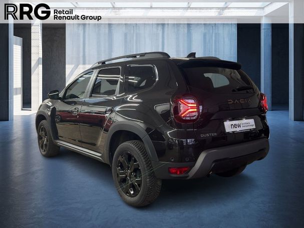 Dacia Duster TCe 150 GPF 110 kW image number 4