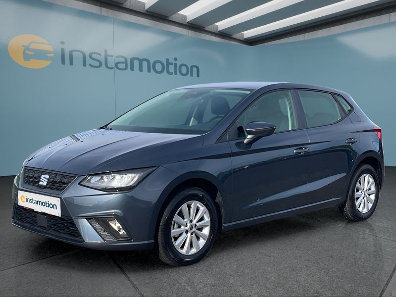 Seat Ibiza Reference TSI