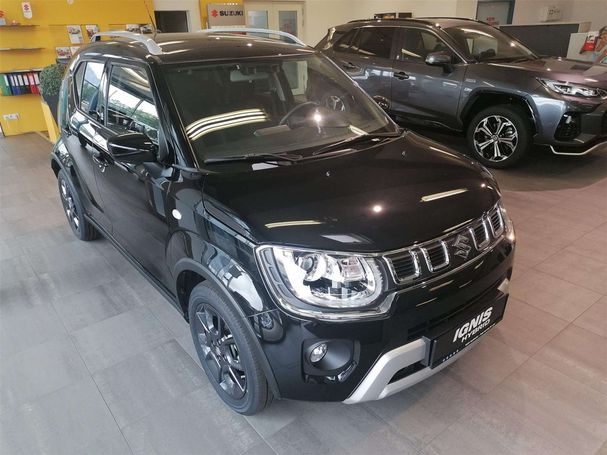 Suzuki Ignis 61 kW image number 1