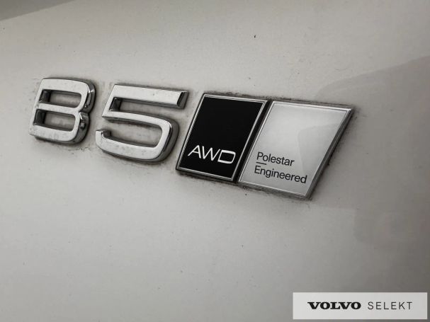 Volvo XC90 AWD 173 kW image number 38