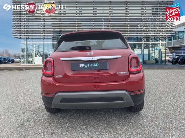 Fiat 500X 98 kW image number 4