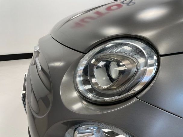 Abarth 595 121 kW image number 12