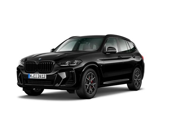 BMW X3 xDrive 140 kW image number 1